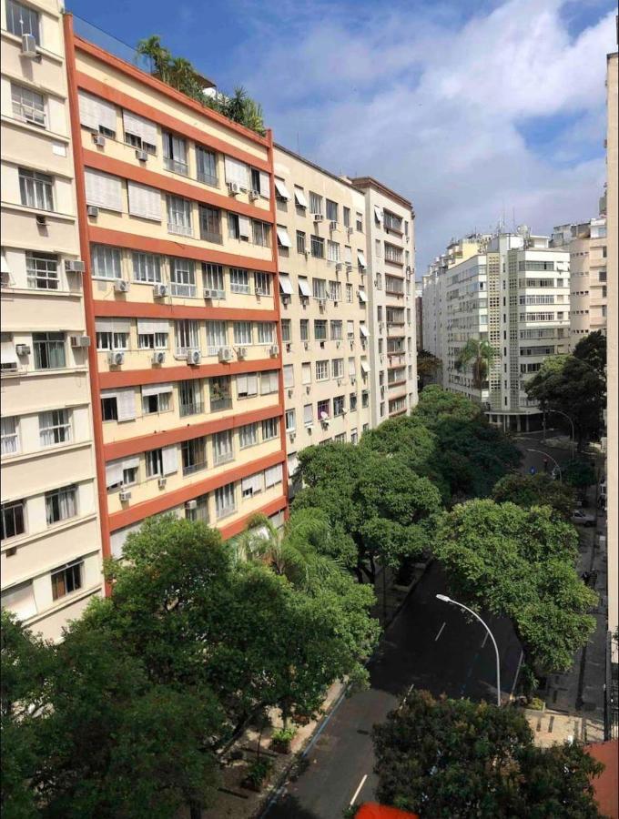 Copanema_posto8 Apartamento *