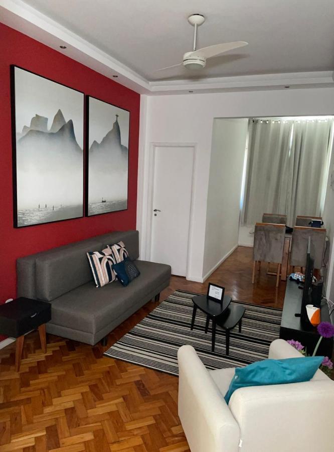 Copanema_posto8 Apartamento