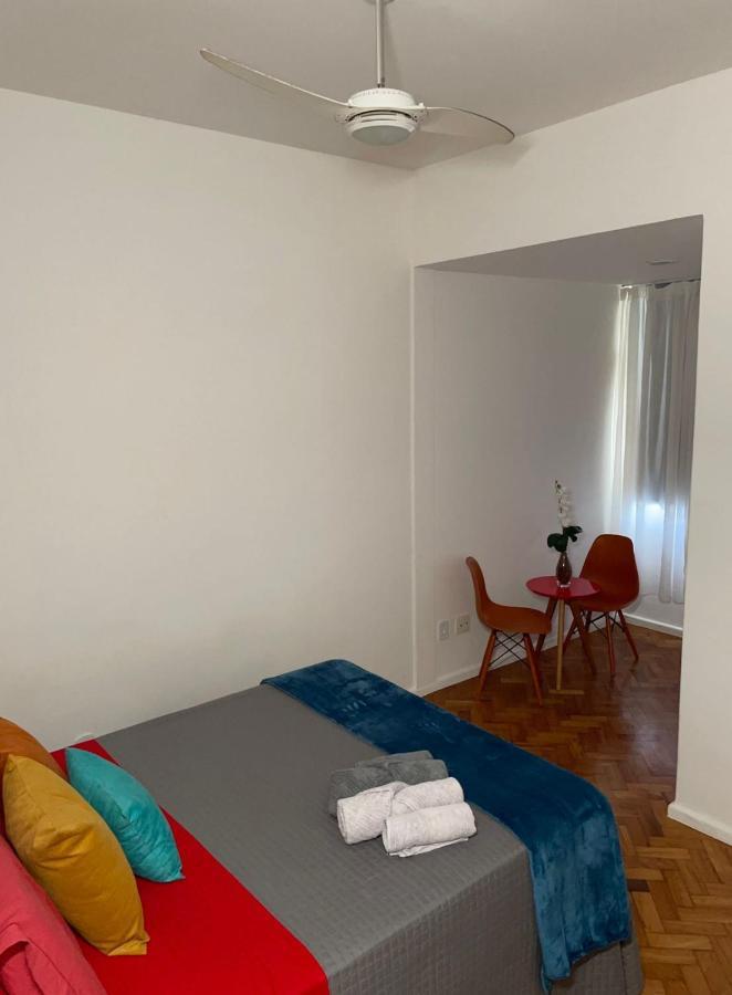Apartamento Copanema_posto8 Río de Janeiro