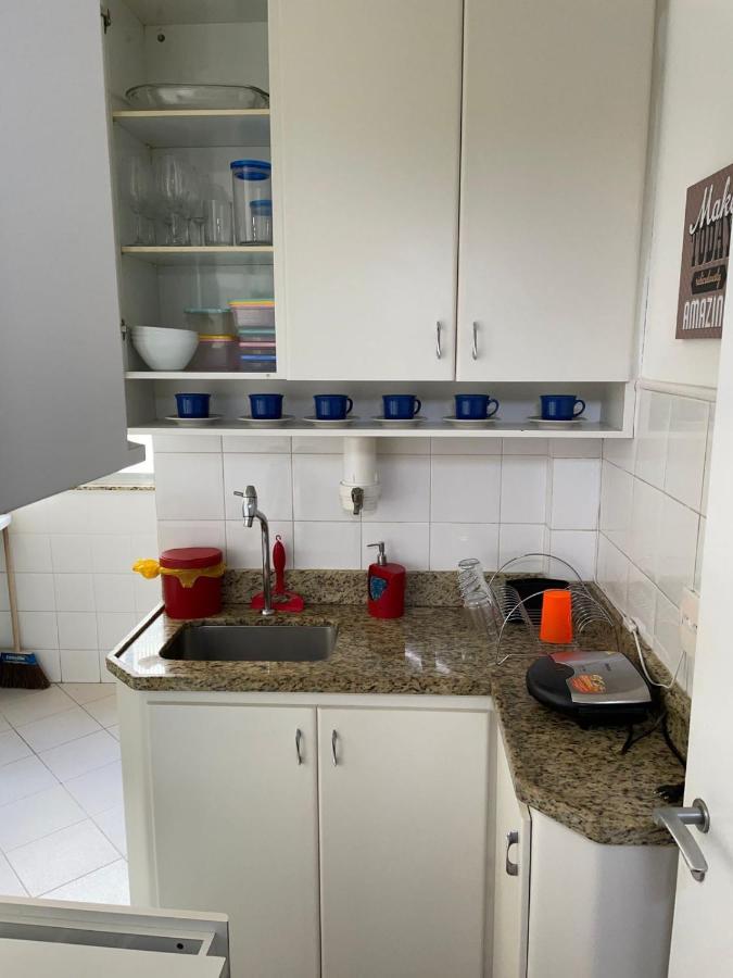 Apartamento Copanema_posto8 Río de Janeiro